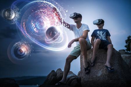 北京大學(xué)2022年元宇宙全球年度報告圖片