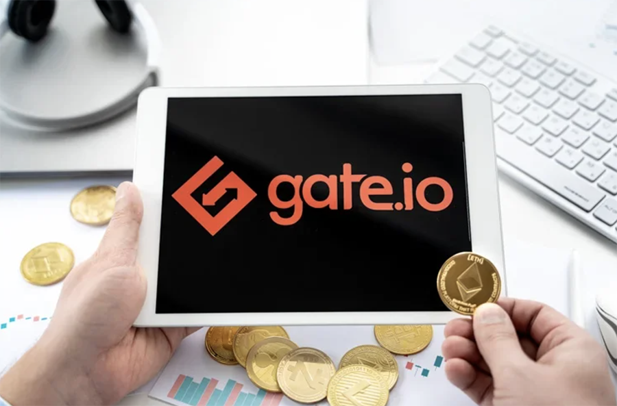 Gate.io交易平臺網址：Gateio交易平臺詳細介紹圖片