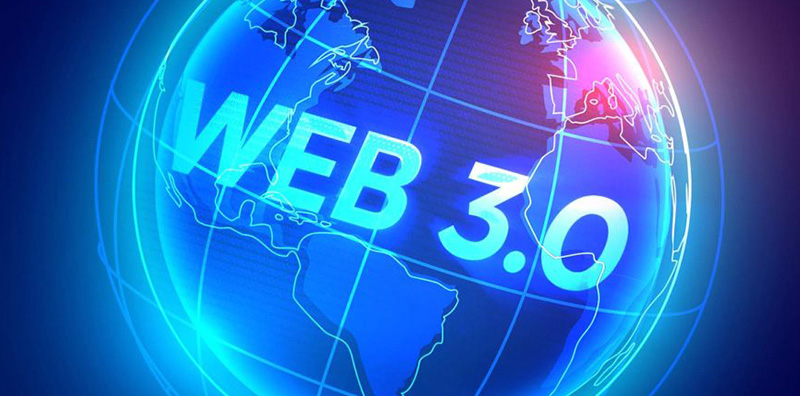 Web3.0對未來網(wǎng)絡時代的深遠影響圖片