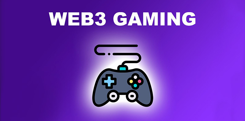 揭秘Web3 Gaming：區(qū)塊鏈引領(lǐng)游戲行業(yè)的新時代圖片