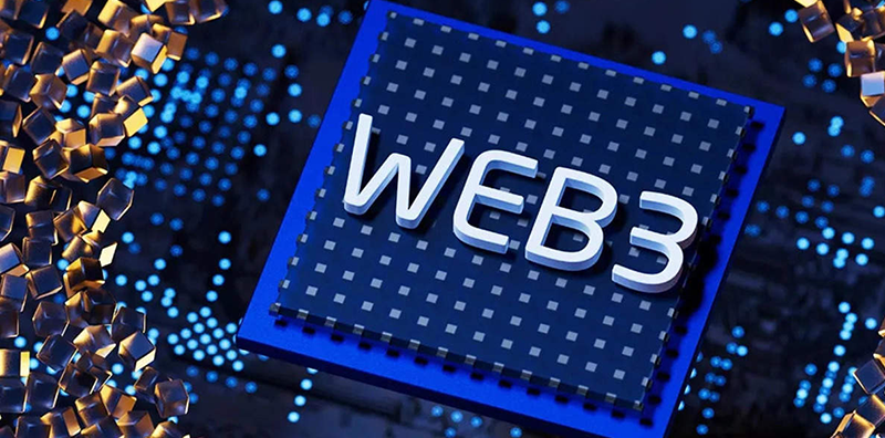 Web3.0概念爆火！什么是Web3.0？帶來哪些新機(jī)遇？圖片