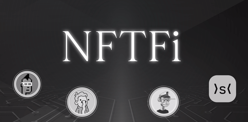 NFTFi：解鎖NFT流動(dòng)性的金融創(chuàng)新圖片