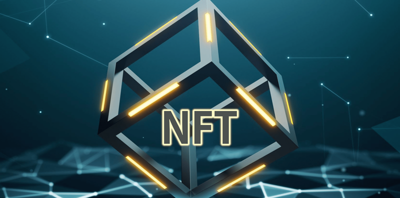 NFT的概念：被遺忘的NFT還能崛起嗎？圖片