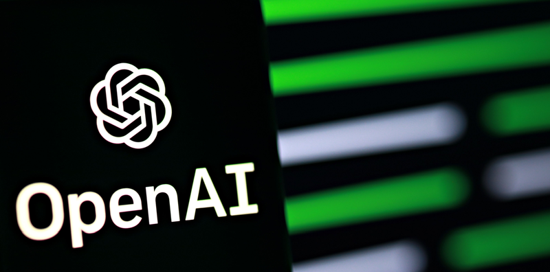 OpenAI宣布更新：加強人工智能模型，AI模型GPT 圖片