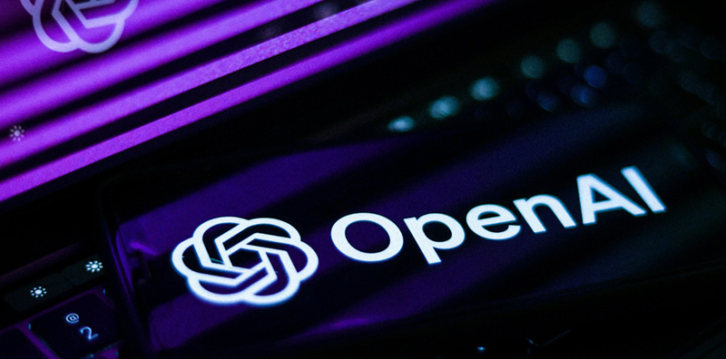 OpenAI被指竊取大量個(gè)人信息，面臨集體訴訟圖片