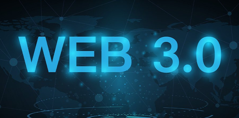 Web3.0已來！重塑互聯(lián)網(wǎng)全新生態(tài)圖片