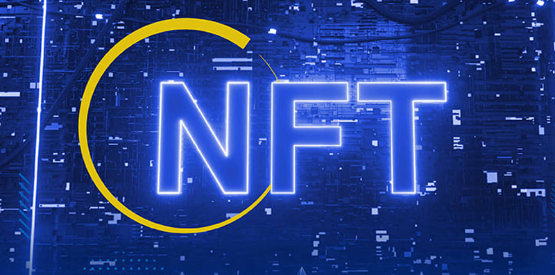 深度剖析NFT于Web3時的關系：引領數字資產革命 圖片
