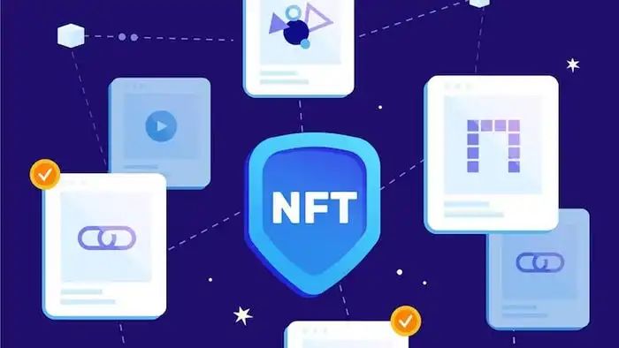 NFT 市場應用程序開發：數字資產交易的未來圖片