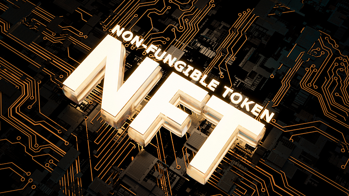 揭示NFT的無限可能：全面探索NFT發展圖片