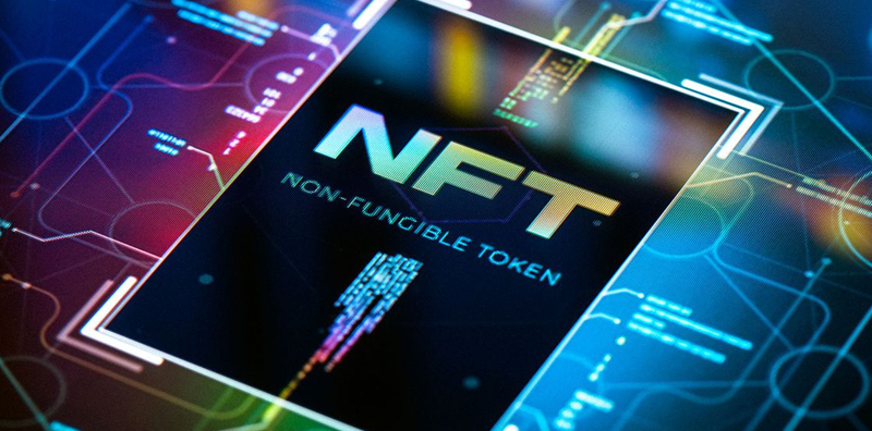 比特幣序數(shù)NFT：銷量暴跌近97%，未來前景如何？圖片