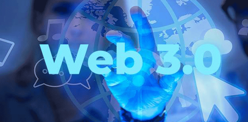 WEB3.0到底是什么，為什么能火爆全球，我們一起 圖片