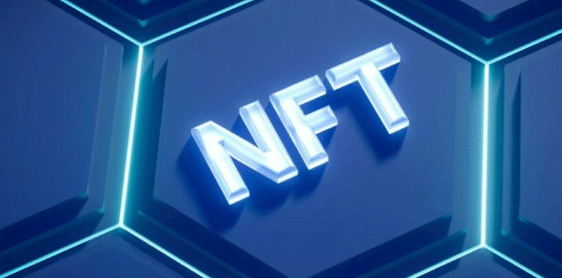 NFT/數字藏品發(fā)展歷程圖片