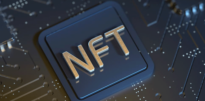 交易量新低，NFT的出路在哪？圖片