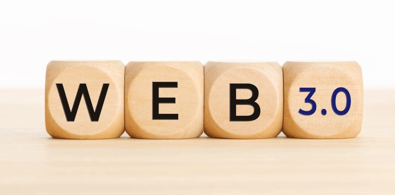 Web3.0來了，給大家帶來了哪些發展空間和機會圖片