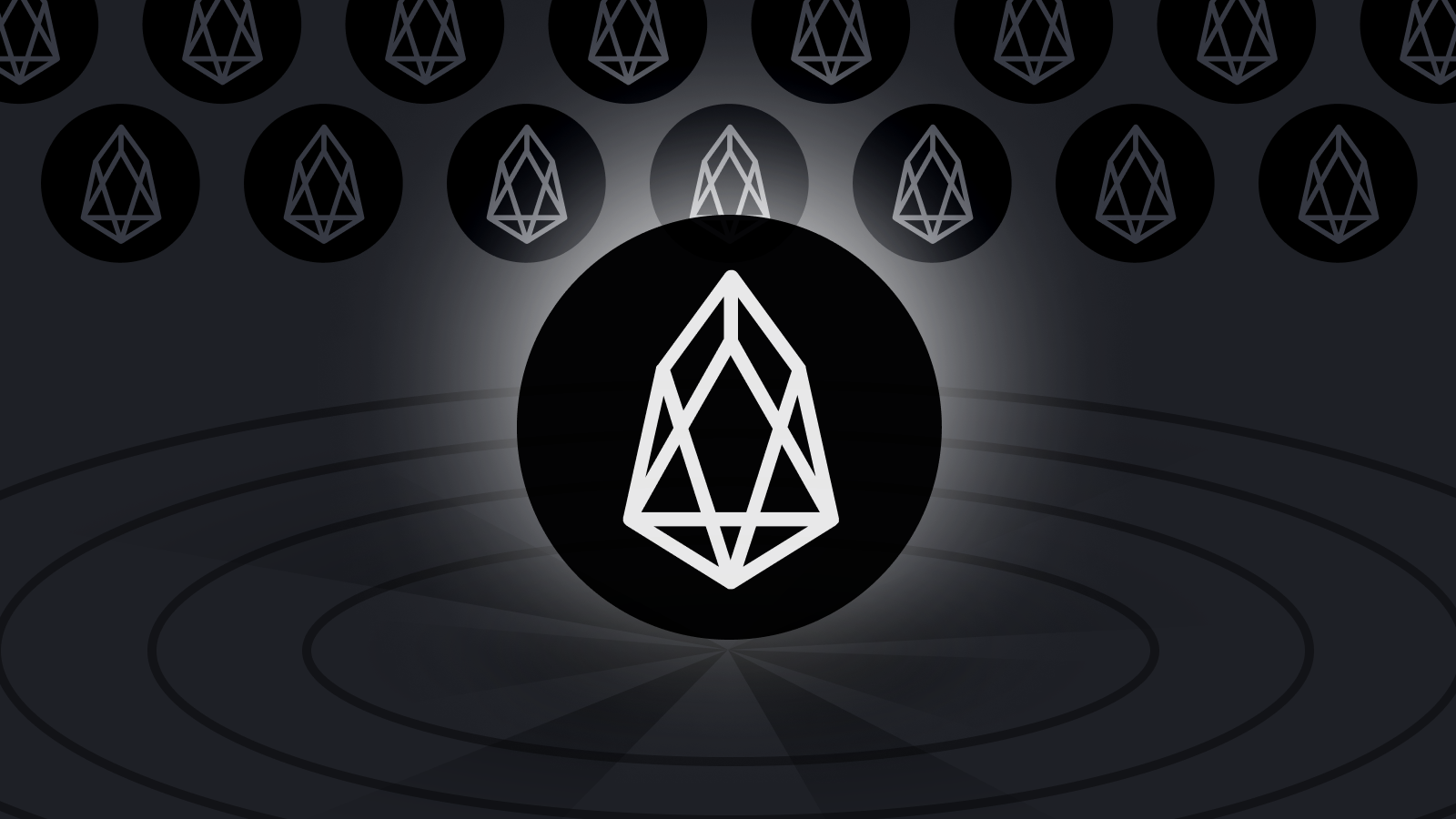 什么是EOS？圖片