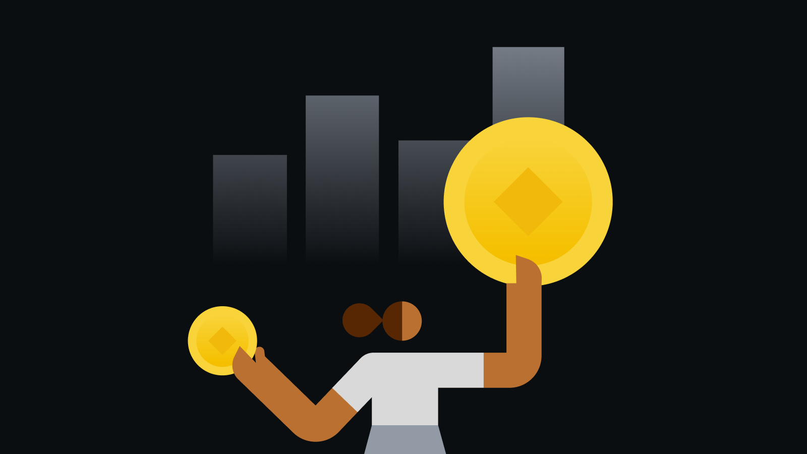 什么是比特幣(BTC)領先指數？圖片