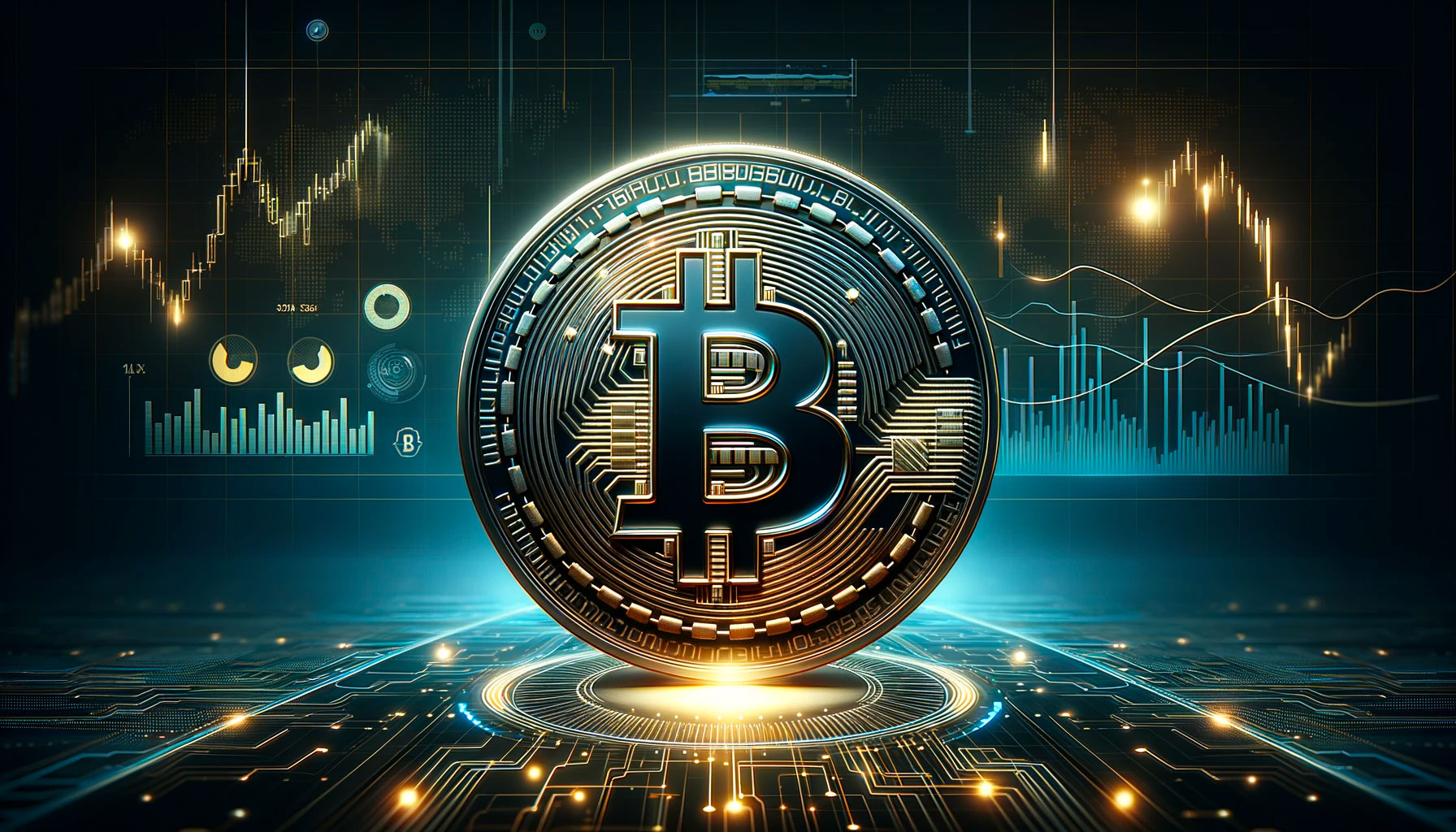 BTC價格今日行情：比特幣當前的價格以及影響其 圖片