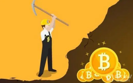 Bitwise研究主管：預計未來18個月內，比特幣挖 圖片