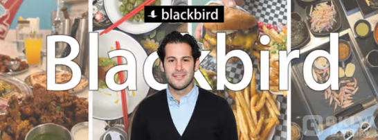 Web3餐廳應用Blackbird推出新的支付平臺Blackb 圖片