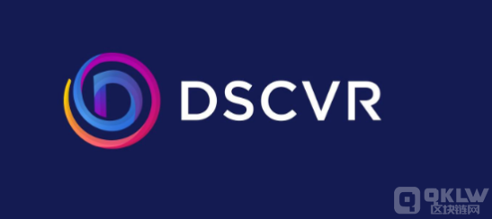 DSCVR推出Canvas：是Web3社交嵌入式應用的巨大 圖片