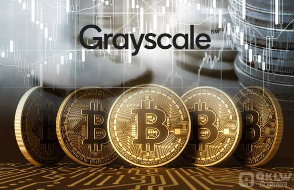 Bitcoin現貨ETF迎來凈流入高峰，灰度BTC成市場 圖片