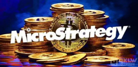 MicroStrategy第二季度凈虧損為1.026億美元，B 圖片