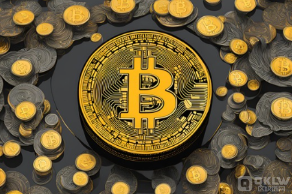 Bitcoin未平倉合約與價格走勢密切相關(guān)，市場情 圖片
