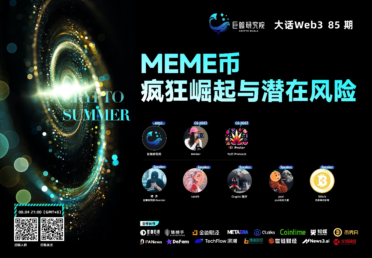 從玄學角度審視MEME投資：你命里沒這個？圖片