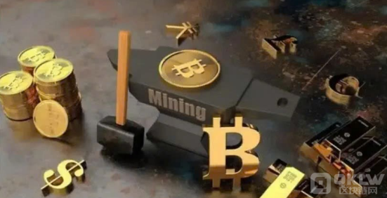 機構紛紛逢低買入，Crypto市場吸引資金回流圖片