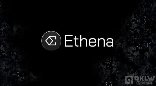 Ethena的USDe穩定幣在市場動蕩中損失近1億美元圖片