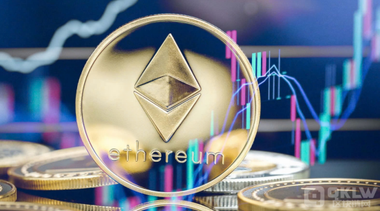ETH質押率創歷史新高27.95%流動性質押協議迎來 圖片