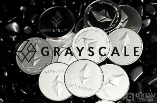 Grayscale、Bitwise 和 NYSE American 請求調整 圖片