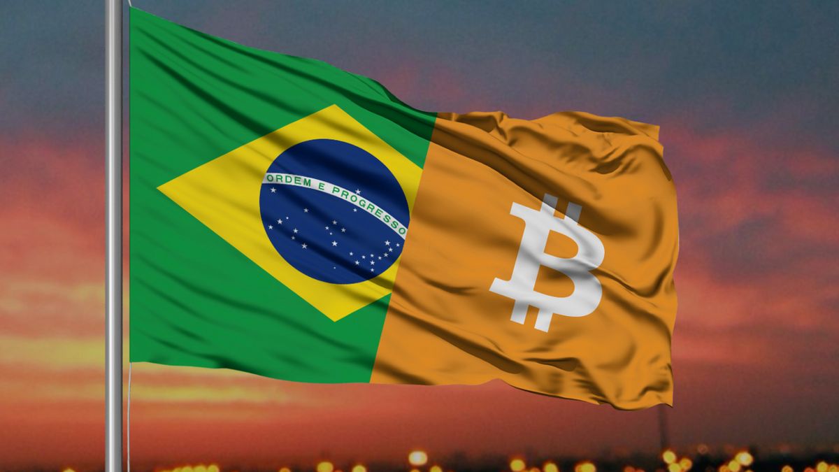 巴西開創先河：全球首個Solana現貨ETF獲批圖片