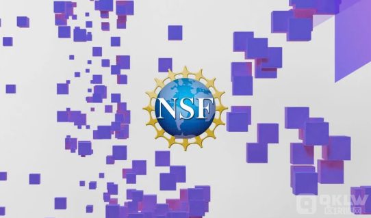 ܿdWԺ@ NSF BlockchainY_ DƬ