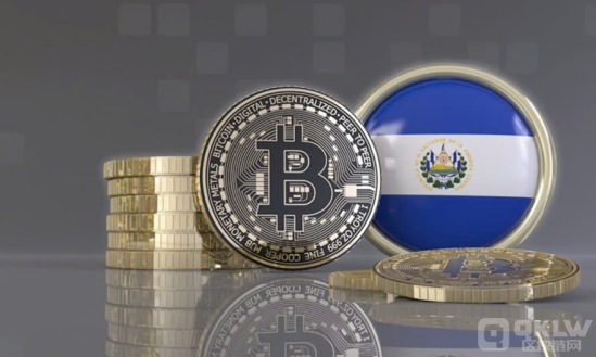 國際貨幣基金組織：薩爾瓦多Bitcoin計(jì)劃風(fēng)險(xiǎn)尚 圖片