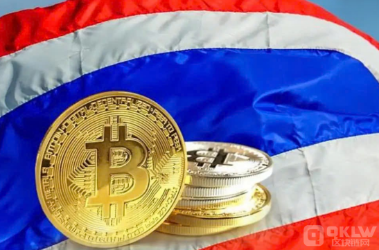 泰國啟動數字資產管理試點 促進Crypto監管圖片