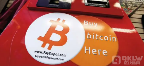 華爾街日報：Bitcoin仍然被視為投機資產并非避 圖片