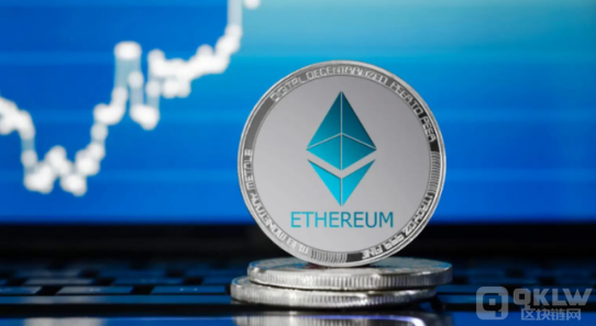 Ethereum的平均Gas費于曾上周末跌破1Gwei，創下 圖片