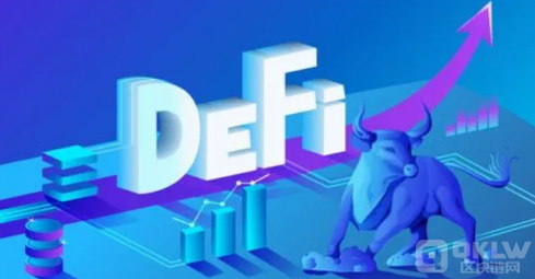 DeFi市值占比已經降至三年來的最低水平圖片