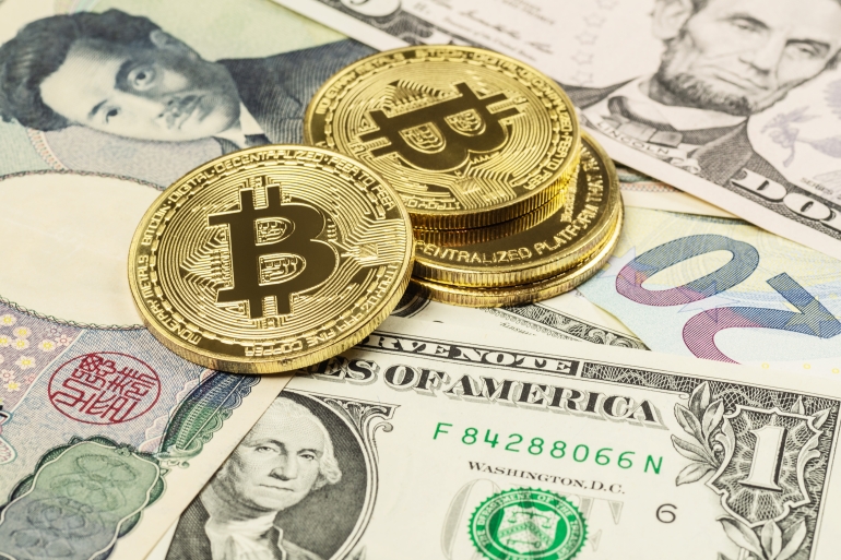 日本央行加息引發Bitcoin暴跌，價格震蕩后恢復 圖片