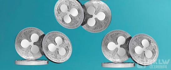 瑞波幣（XRP）供應量減少，價格上漲潛力顯現圖片