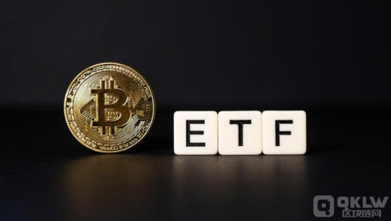 高盛持有超4億美元BitcoinETF，市場反應積極圖片