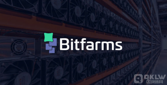 Bitfarms董事會成員尼古拉斯·邦塔辭職，因收購 圖片
