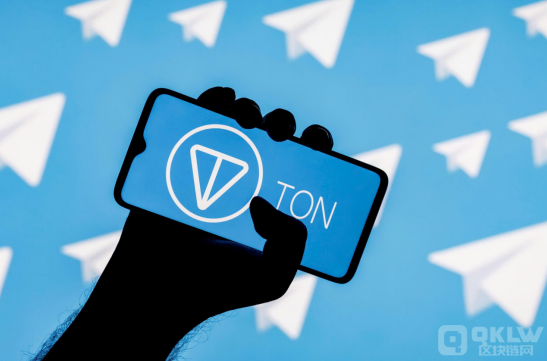 Telegram推出新功能，創作者可賺取TONTokens圖片