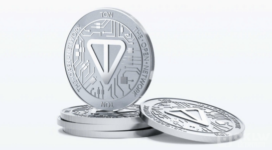 前TON基金會成員創立TON Ventures，成功籌集40 圖片