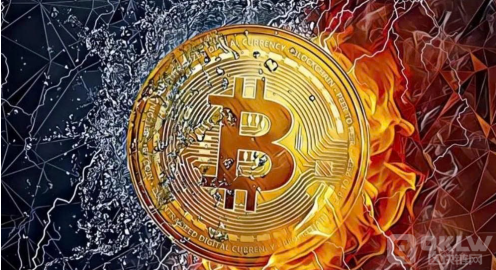 美聯儲降息前景不明 Bitcoin市場反應復雜圖片
