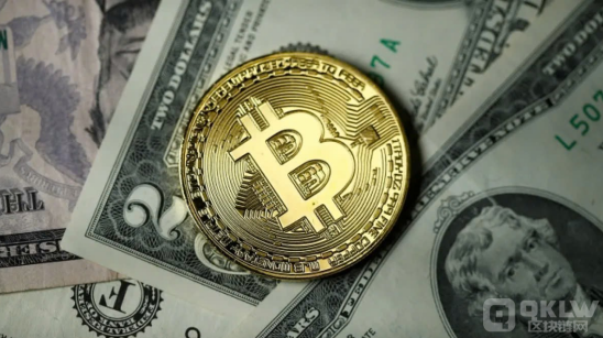 機構對5.8萬美元Bitcoin興趣減弱，市場前景堪憂圖片