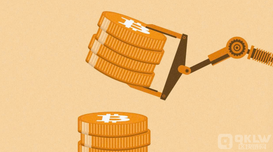 BitcoinMining利潤驟降：8月創歷史新低圖片