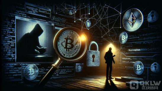 Chainaanalysis：Crypto犯罪活動轉向CEX 收入突 圖片