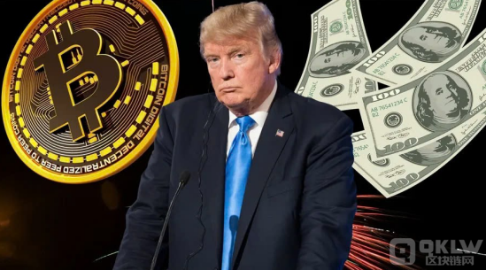 伯恩斯坦報告：特朗普勝選或將推動Bitcoin價格 圖片